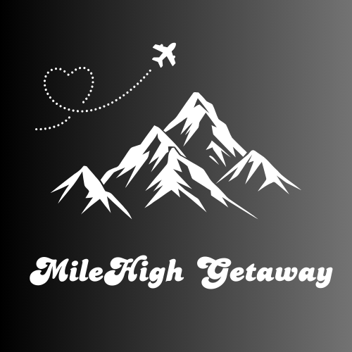 Mile High Getaway